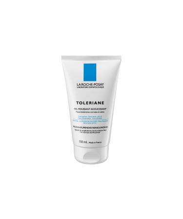 La Roche Posay Toleriane Gel Mousse Facial Cleansing Gel 150 ml