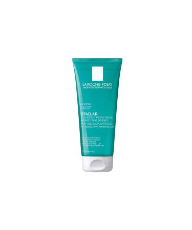 La Roche Posay Effaclar Micro-Peeling Purifying Gel 200 ml