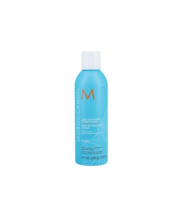 Moroccanoil CURL CLEANSING CONDITIONER NOURISHING CONDITIONER FOR CURLY HAIR 250ml sed4646464131313131319566