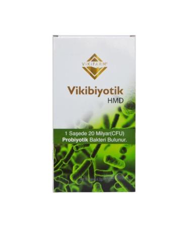 wikifarma Wikibiotic Hmd