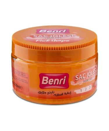 Benri Hair Gel 250 ml