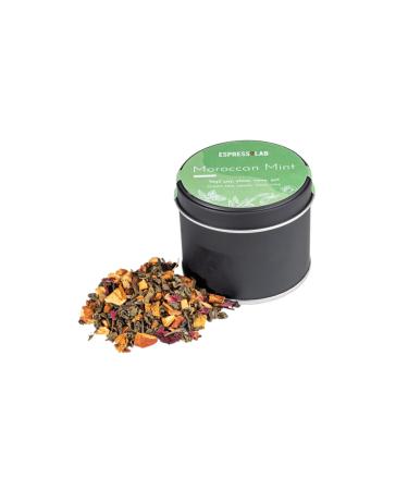 Espressolab Moroccan Mint Tea 50g