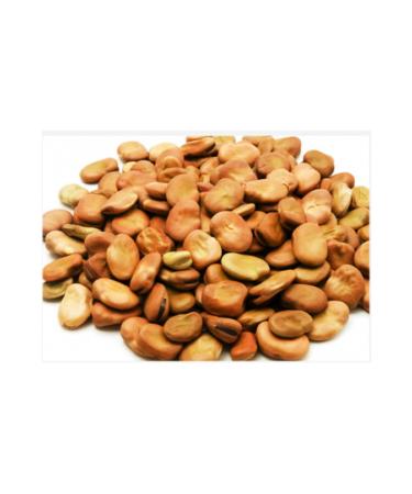 Kuytu Farm Shelled Broad Beans 1 Kg