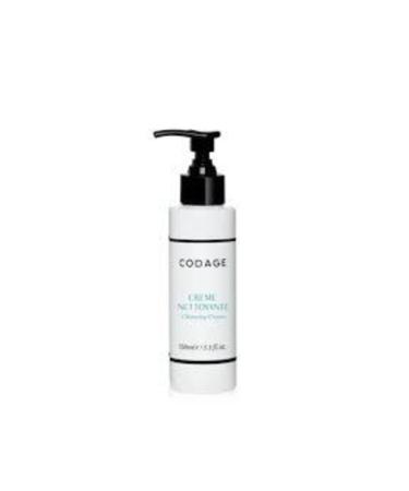 Codage Cleansing Cream 150 ml - Moisturizing Face Wash Cream