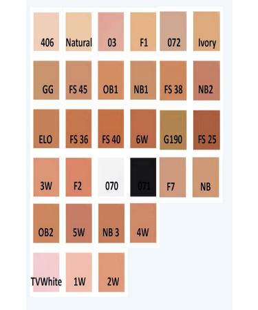 Kryolan TV Paint Stick 25 G 05047 8w - Buy Online on GoSupps.com