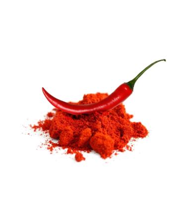 anl urfa Organic Hand Made and Homemade Slightly Spicy Red Pepper Powder 500 gr