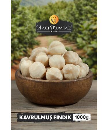 Hac M mtaz 1958 Roasted Hazelnut Kernels 1kg