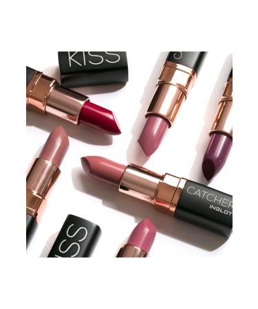 Inglot Kiss Catcher Lipstick Dusty Pink 903 - Buy Online on GoSupps.com