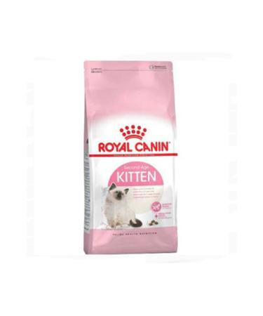 Royal Canin Kitten Cat Food 2 Kg
