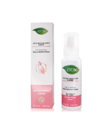 Zenix Whitening Cream