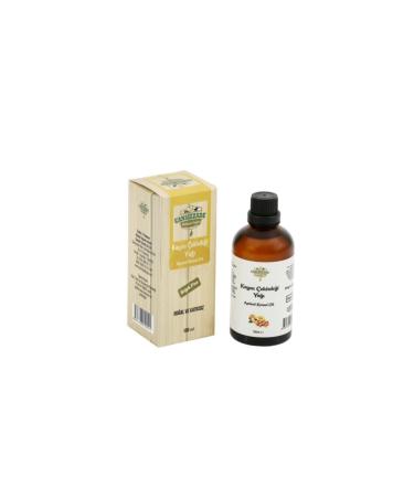 Cans zzade Apricot Kernel Oil 100ml