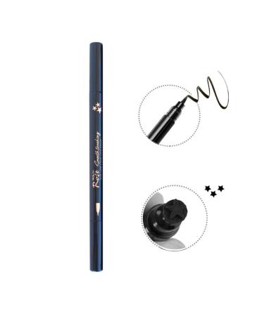 Roesia Rose Cosmetics Rose Double Ended Star Patterned Eyeliner