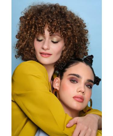 Show by Pastel Monochrome Duo Eyes - Duo Eyeshadow Palette 30 Ember - Buy Online on GoSupps.com