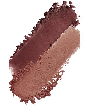 Show by Pastel Monochrome Duo Eyes - Duo Eyeshadow Palette 30 Ember - Buy Online on GoSupps.com