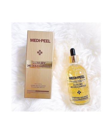 Medipeel luxury 24k Gold ampoule