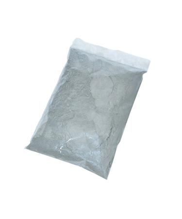 LokmanAVM Green Clay Ground Natural Pure Natural 250 Gr Package - Buy Online on GoSupps.com