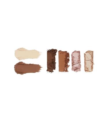 Revolution Face Lift Palette Light To Medium Face Lift Blush Contour and Bronzer Palette Pr - Buy Online on GoSupps.com