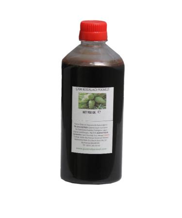 Burhaniye Guvenal Local Guvenal Pine Cone Molasses Net 950 Gr