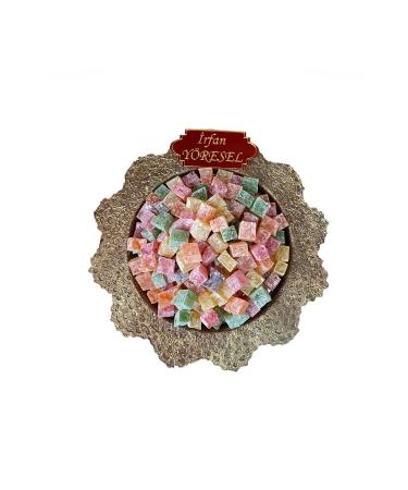 Irfan Local Fruity Bird Delight Mixed 1000 Gr