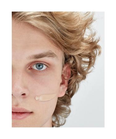 Ziaja BB Cream Light Tone Spf15 For Normal Dry And Sensitive Skin 50 ml - Buy Online on GoSupps.com