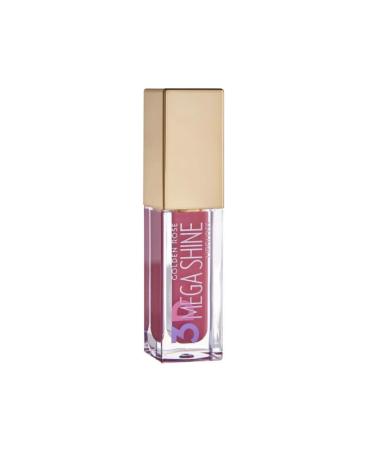 Golden Rose 3d Mega Shine Lipgloss No: 110