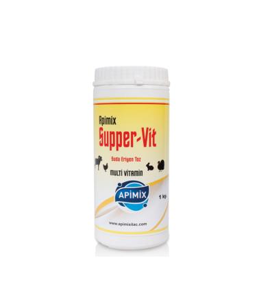 apimix Super-vit 1 Kg