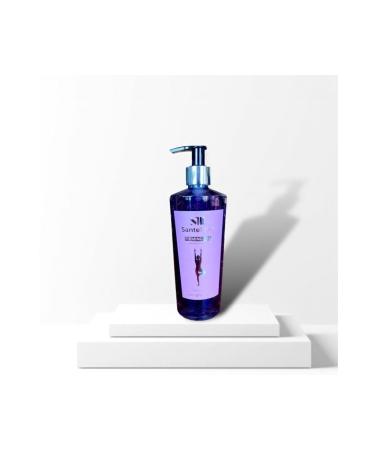 Santemorr Firming Body Gel