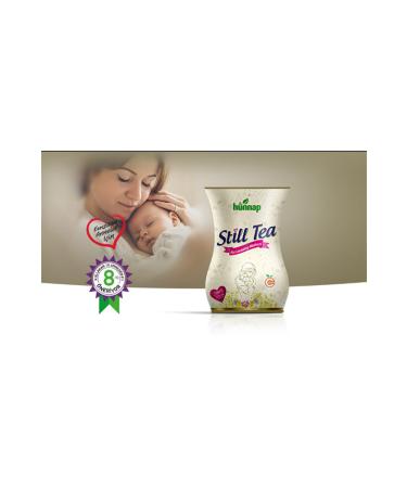 Jujube Still Tea Breast Milk Tea 200 gr - Buy Online on GoSupps.com
