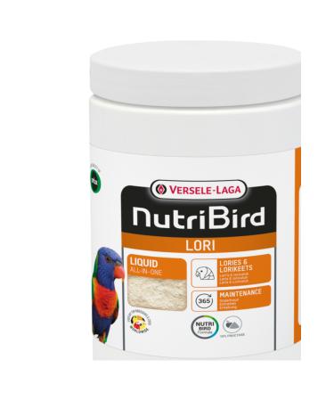 Versele Laga NutriBird Lori Liquid 700gr. - Buy Online on GoSupps.com