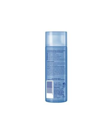 NIVEA Aqua Sensation Cucumber Extract Facial Cleansing Gel 200 ml - Buy Online on GoSupps.com