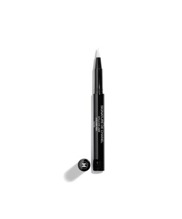 Chanel SIGNATURE DE CHANEL - Distinctive Intense and Waterproof Long-Lasting Eyeliner 0.5 ml ( 10-Noir )