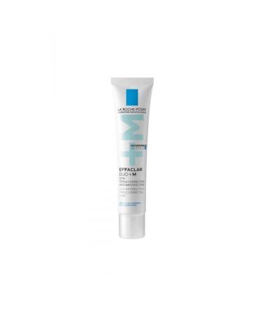 La Roche Posay Effaclar Duo+M 40 ML