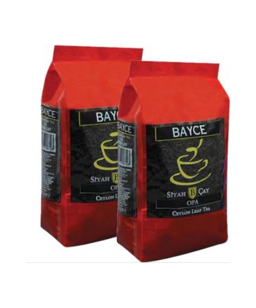 mayastyle bayce opa tea