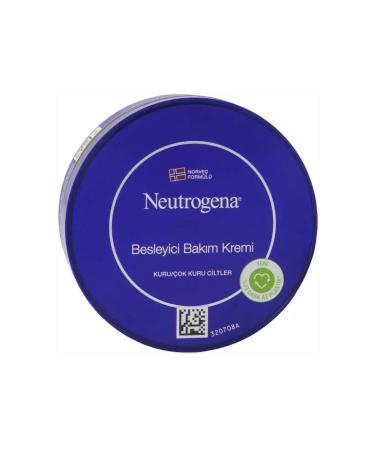 Neutrogena Norwegian Formula Nourishing Care Cream 200 ml