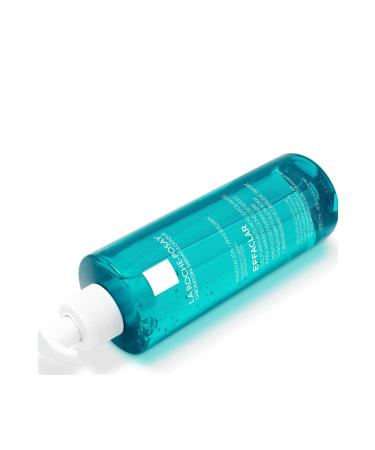 La Roche Posay Effaclar Micro-Peeling Purifying Gel 400 ml - Buy Online on GoSupps.com