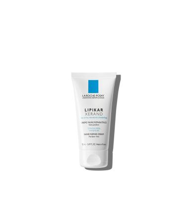 La Roche Posay Lipikar Xerand Repairing Hand Cream 50 ml