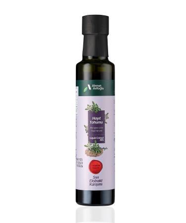 Ahmet Arifo lu Vitex Seed Liquid Extract 225 Ml - Buy Online on GoSupps.com