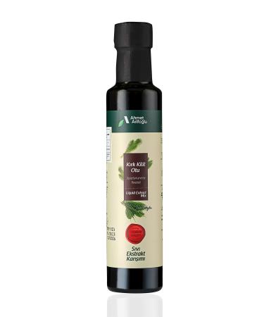 Ahmet Arifo lu K rkkilit Liquid Extract 225 Ml - Buy Online on GoSupps.com