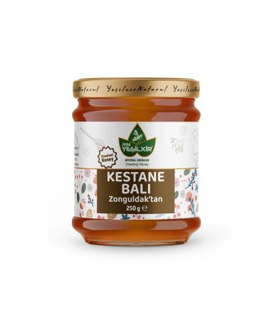 Ye ilxir Special Chestnut Honey 250 Gr