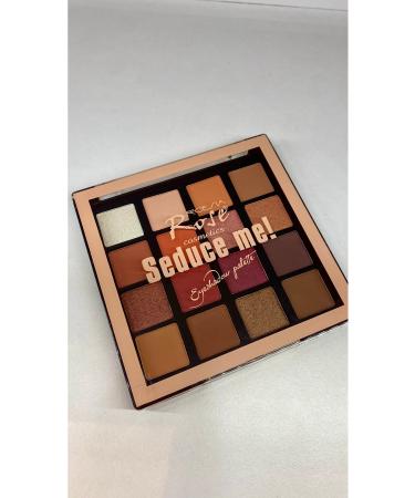 Rose Seduce Me 16 PIECE HEADLIGHT SET