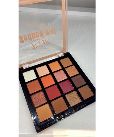 Rose Seduce Me 16 PIECE HEADLIGHT SET - Buy Online on GoSupps.com