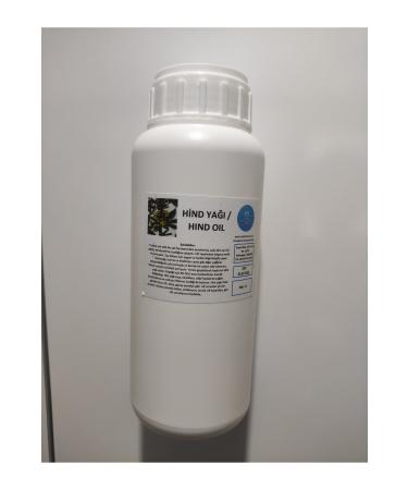 Chemistmed CASTOR OIL 1 kg