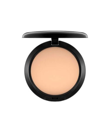 Mac STUD O F X POWDER PLUS FOUNDATION C4.5 POWDER FOUNDATION - 15 G PSSN345