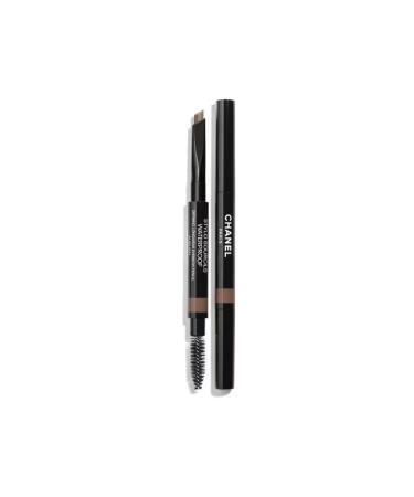Chanel Stylo sourcils waterproof - Double-ended waterproof eyebrow pencil with lift 0.27 gr