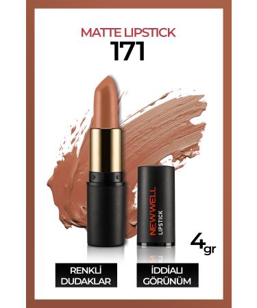 New Well Lipstick - Lipstick 171 8680923305561