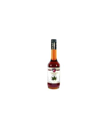 FO MAPLE Flavored Cocktail Syrup 700ml.