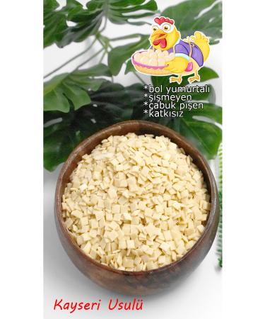 Envai Cut Square Pasta 1000 Gr