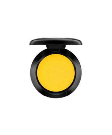 Mac MAC - EYE SHADOW CHROME YELLOW EYE SHADOW 1.5 G PSSN386