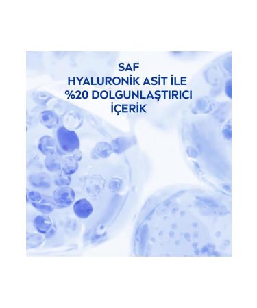 NIVEA HYALURONIC ACID PLUMPING SKIN SERUM 30ML INTENSE MOISTURIZING PSSN470 - Buy Online on GoSupps.com