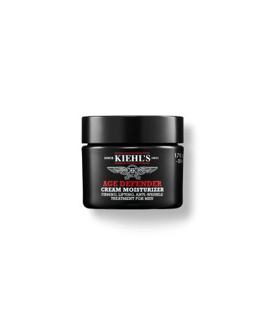 Kiehl's AGE DEFENDER ANTI-AGING MOISTURIZING CREAM FOR MEN 50 ML KEYON860